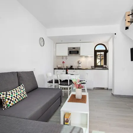 Dom wakacyjny Casa Sara *