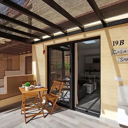 Casa Sara