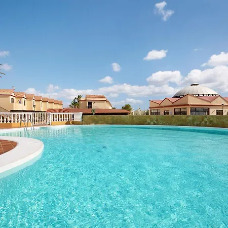 Casa Sara Costa Calma