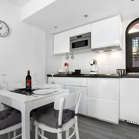 Hébergement de vacances Casa Sara *