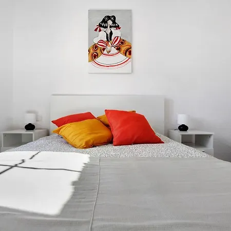 Casa Sara Hébergement de vacances *