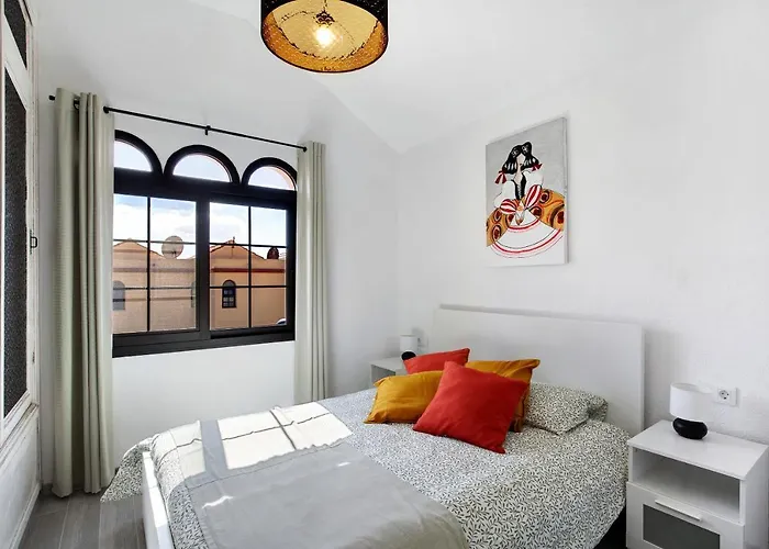 Casa Sara بيت للعطل *