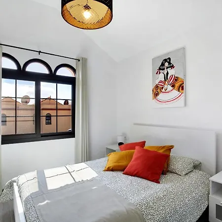 Casa Sara Feriehus *