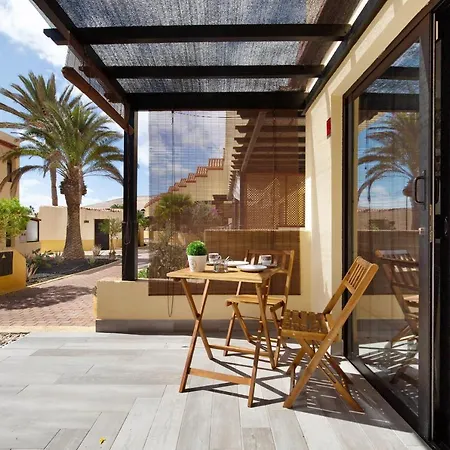 Feriehus Casa Sara Costa Calma