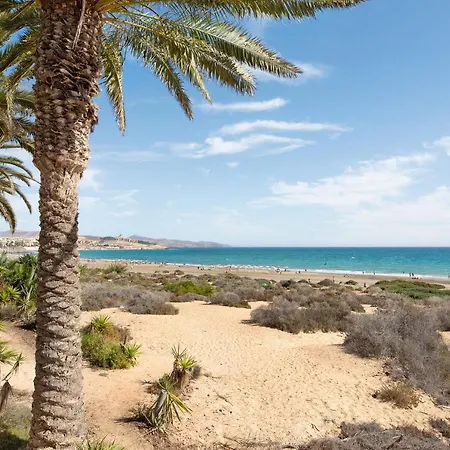 Feriehus Casa Sara *