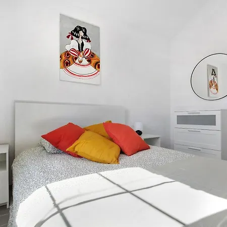 Prázdninový dům Casa Sara Costa Calma