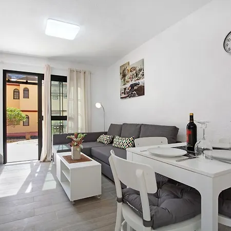 Casa Sara Feriehus Costa Calma