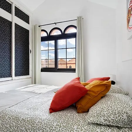 Feriehus Casa Sara Costa Calma