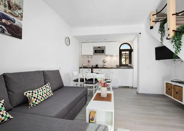 Hébergement de vacances Casa Sara *