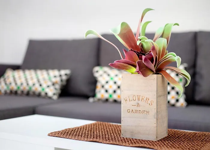 Casa Sara Hébergement de vacances