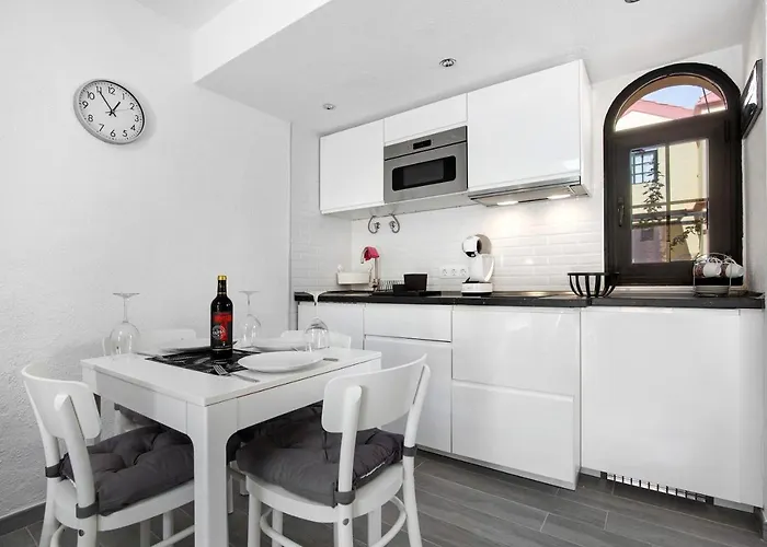 Hébergement de vacances Casa Sara *