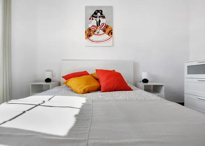 Casa Sara Hébergement de vacances *