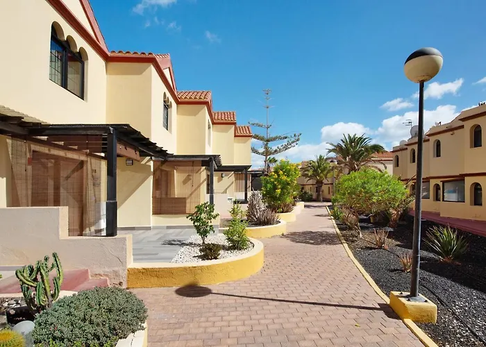 Hébergement de vacances Casa Sara