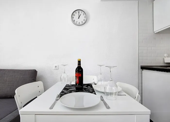 Casa Sara Hébergement de vacances