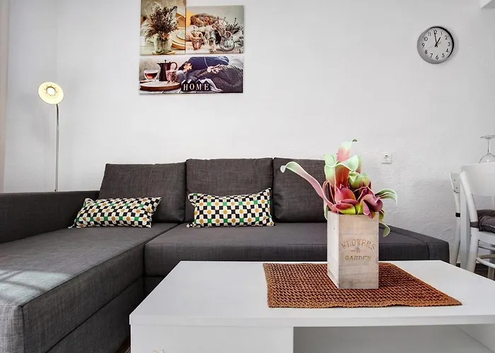 Hébergement de vacances Casa Sara