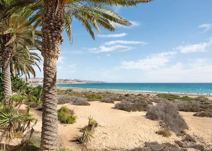 Hébergement de vacances Casa Sara *