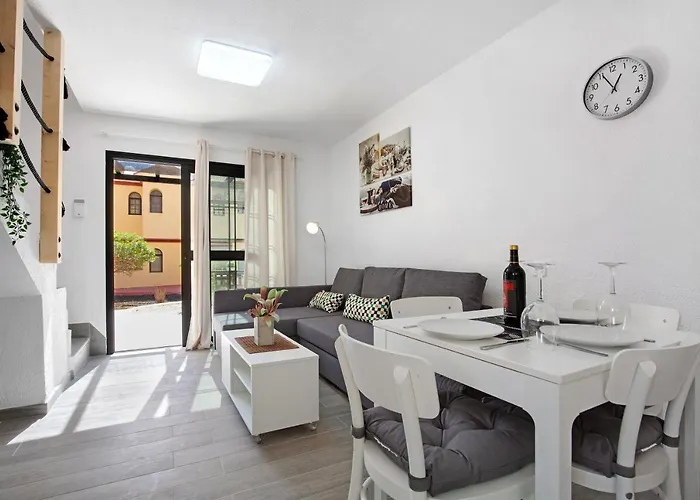 Casa Sara Hébergement de vacances Costa Calma