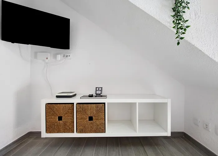 Casa Sara Hébergement de vacances