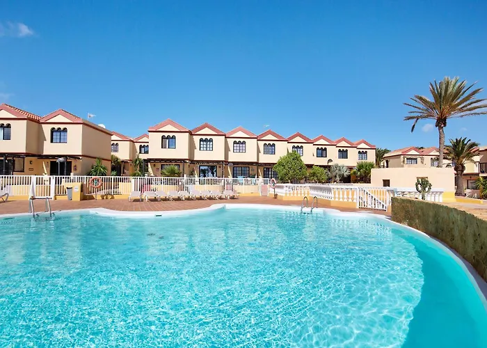 Casa Sara Hébergement de vacances Costa Calma